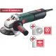 Metabo WEV 15-125 Quick (600468000)