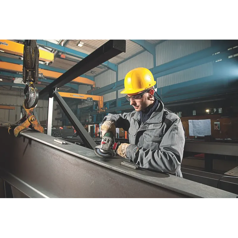 Metabo WEV 15-125 Quick (600468000)