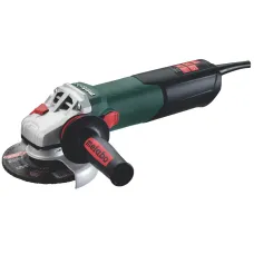 Metabo WEVA 15-125 Quick (600496000)