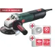 Metabo WEVA 15-125 Quick (600496000)