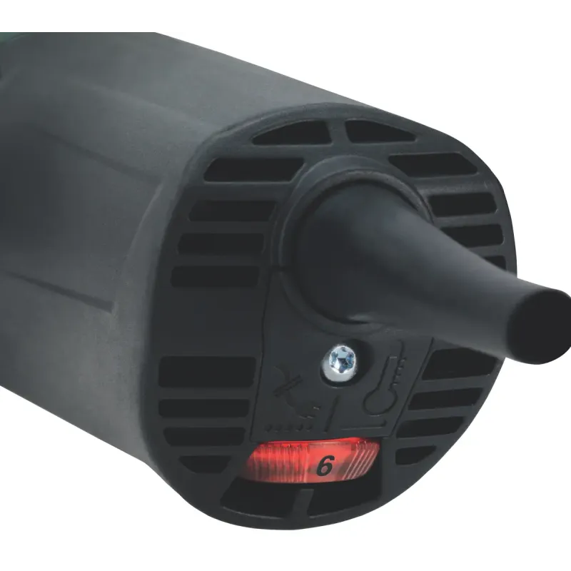 Metabo WEVA 15-125 Quick (600496000)