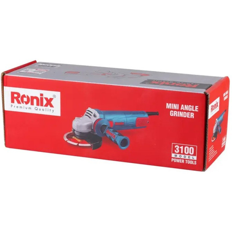 Ronix 3100