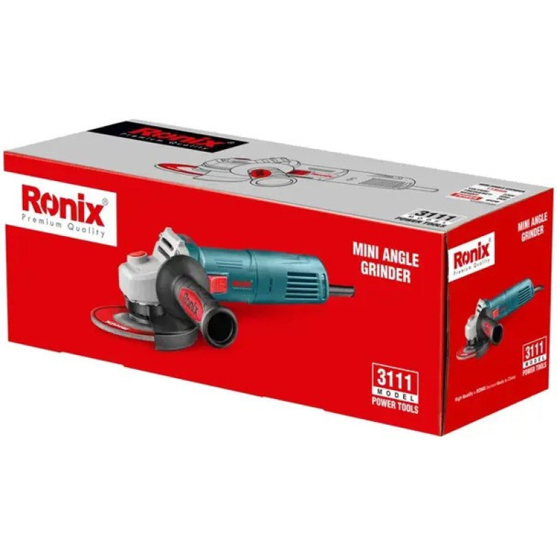 Ronix 3111