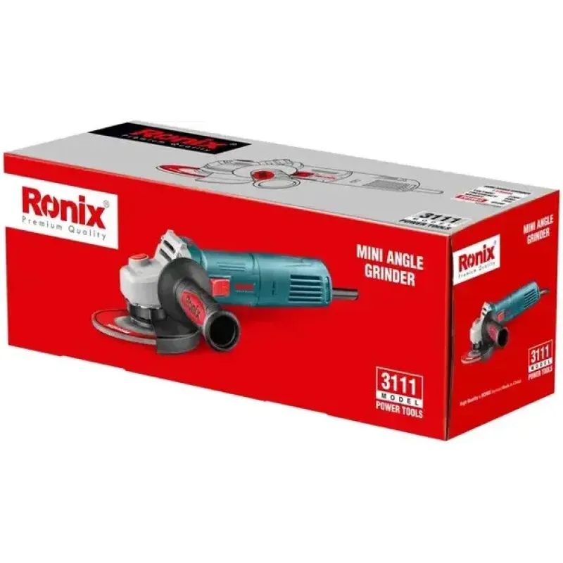 Ronix 3111