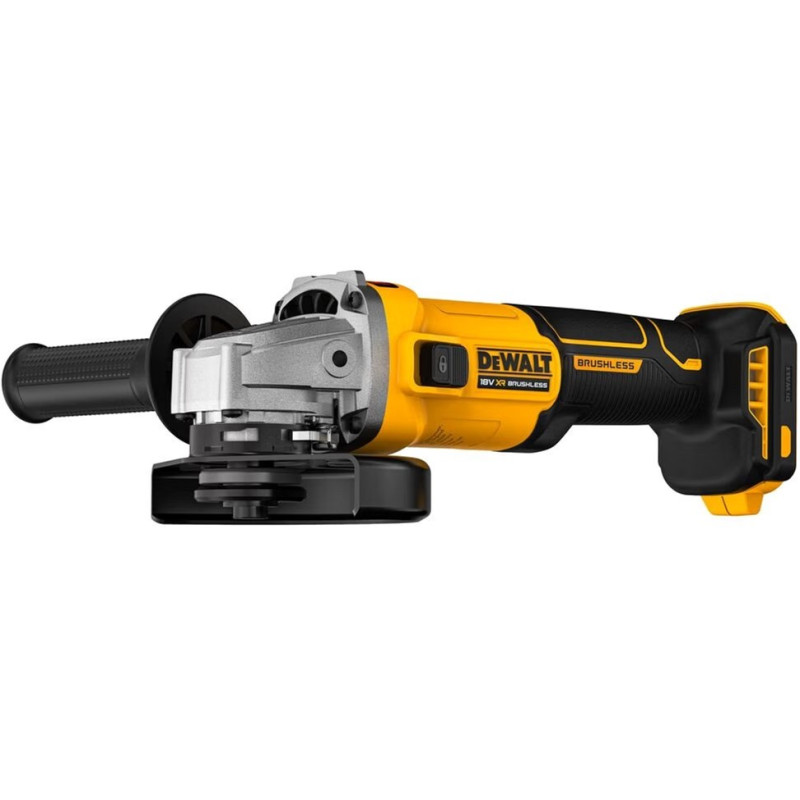 DeWALT DCG407N