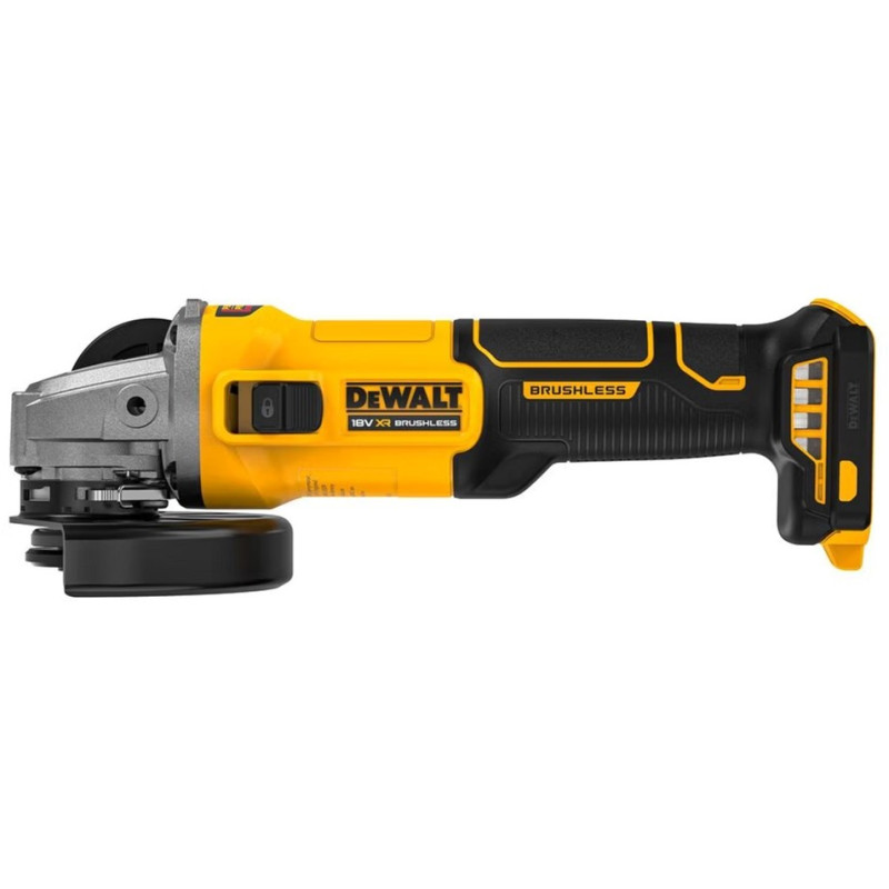 DeWALT DCG407N