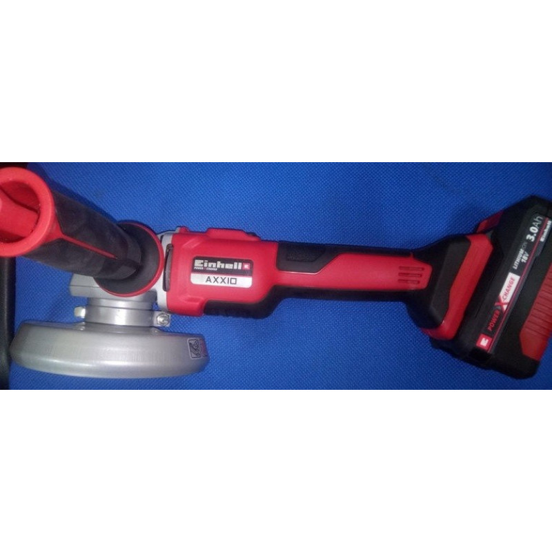 Einhell X-Change AXXIO (4431140)