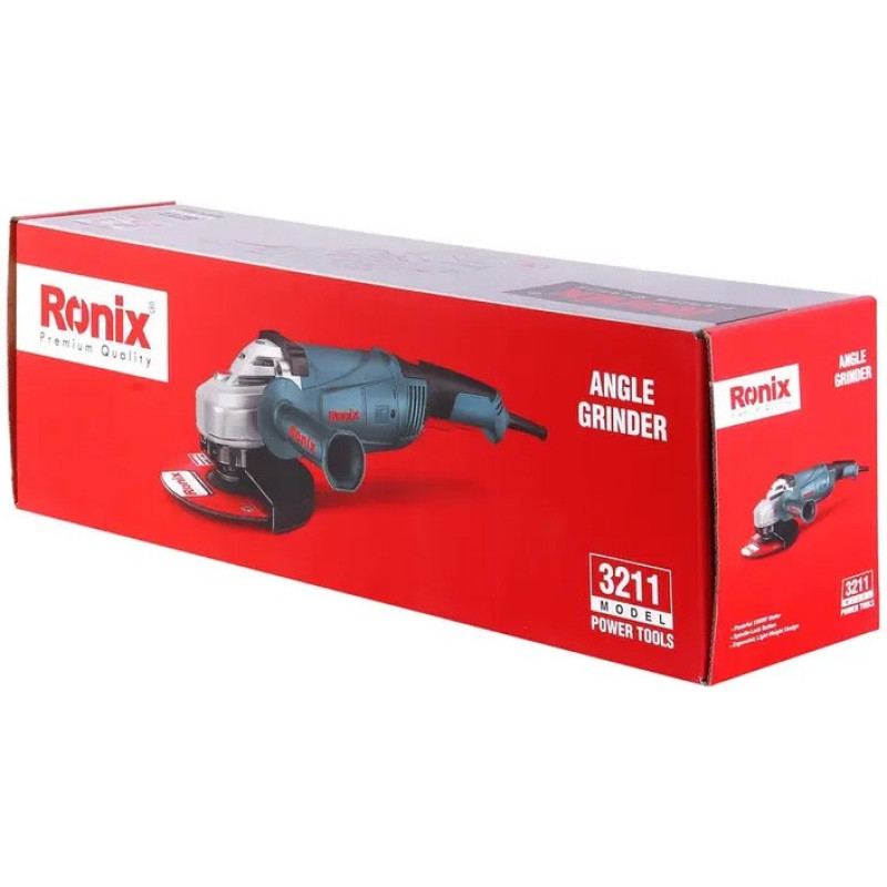 Ronix 3211