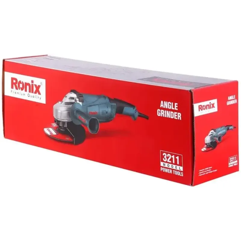 Ronix 3211