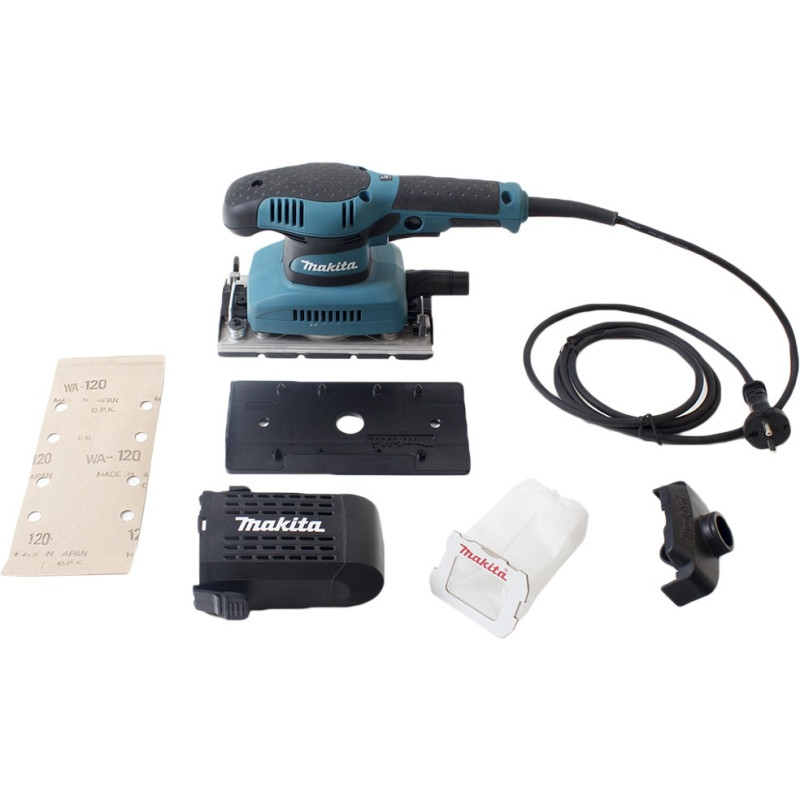 Makita BO3710