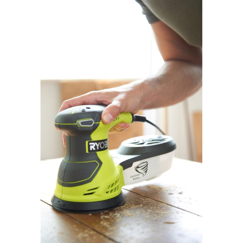 Ryobi ROS 300 (5133001144)