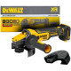 DeWALT DCG416VSN