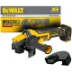 DeWALT DCG416VSN