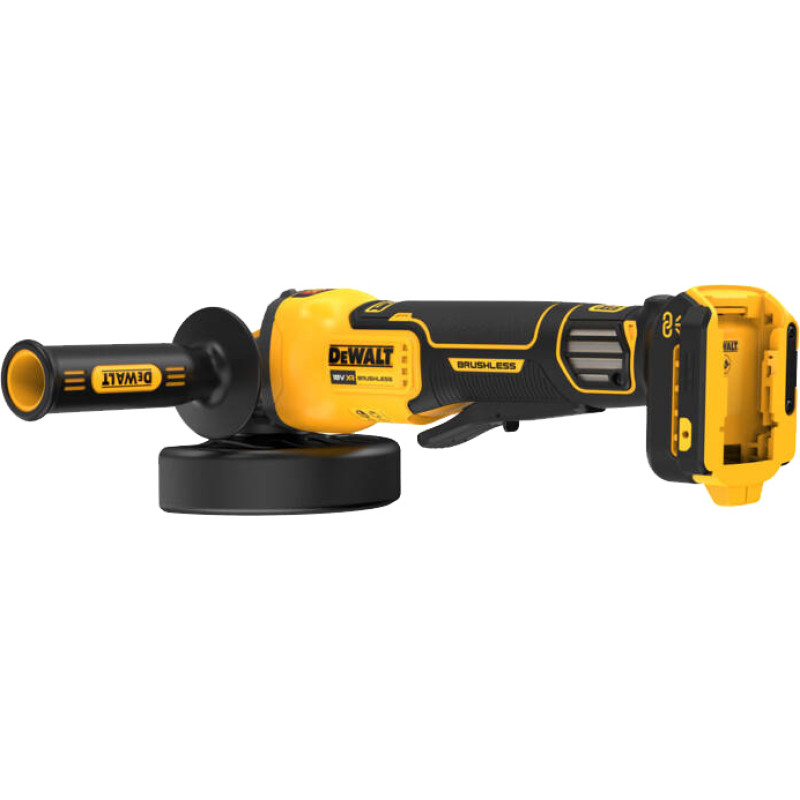DeWALT DCG416VSN