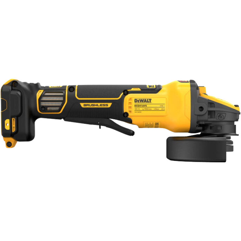 DeWALT DCG416VSN