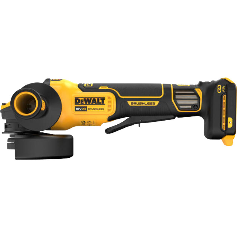 DeWALT DCG416VSN
