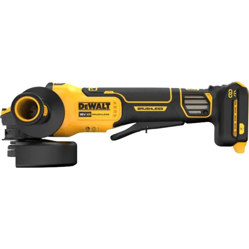 DeWALT DCG416VSN