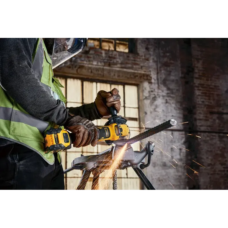 DeWALT DCG416VSN