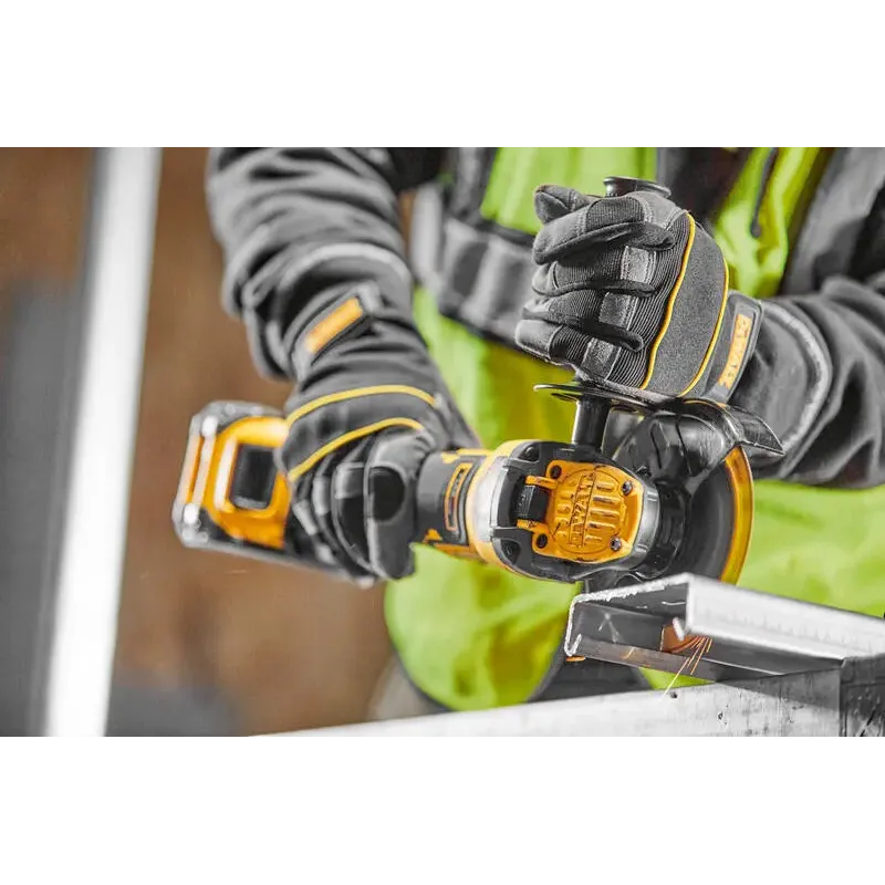 DeWALT DCG416VSN