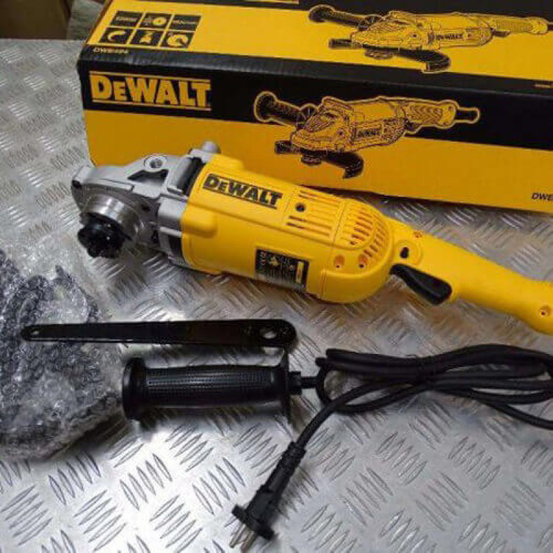 DeWALT DWE494
