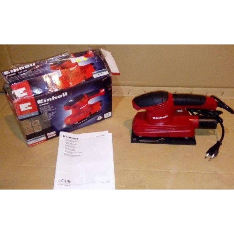 Einhell TC-OS 1520 (4460640)