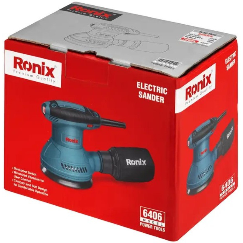 Ronix 6406