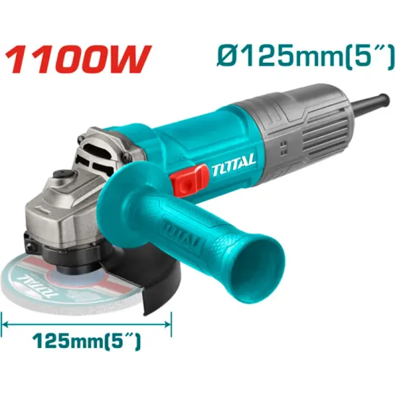 Total TG11012536