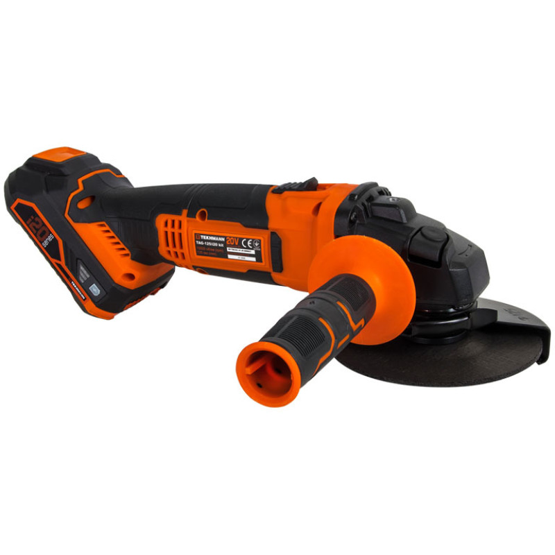 Tekhmann TAG-125/i20 kit (848392)