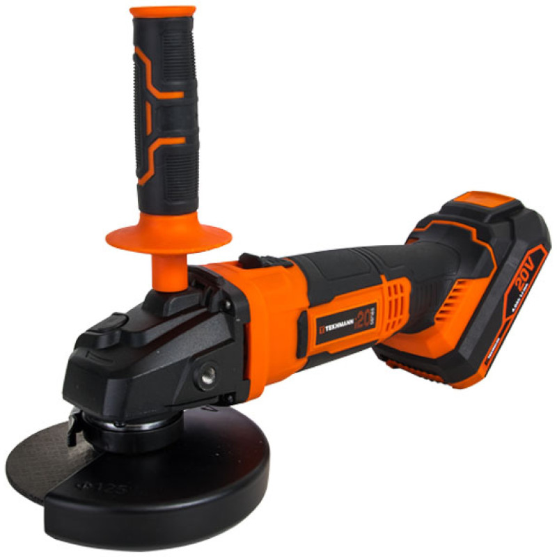 Tekhmann TAG-125/i20 kit (848392)