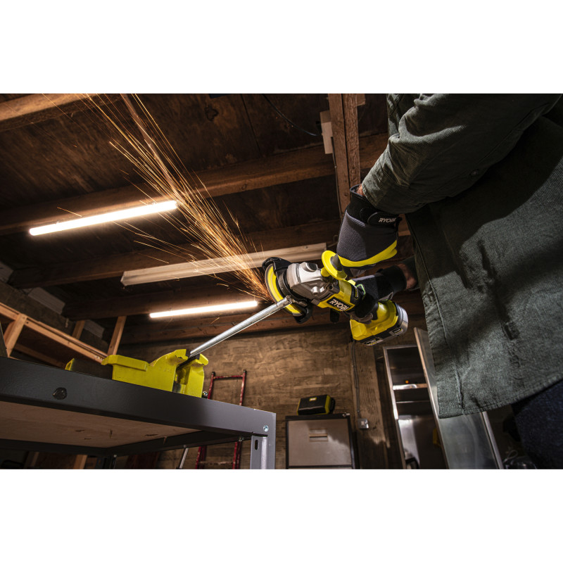 Ryobi RAG 18X-1C40S (5133005614)