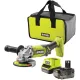 Ryobi ONE+ RAG18125-1C40S (5133005643)