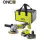 Ryobi ONE+ RAG18125-1C40S (5133005643)