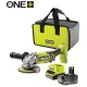 Ryobi ONE+ RAG18125-1C40S (5133005643)