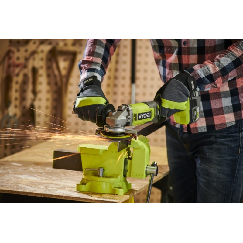 Ryobi ONE+ RAG18125-1C40S (5133005643)