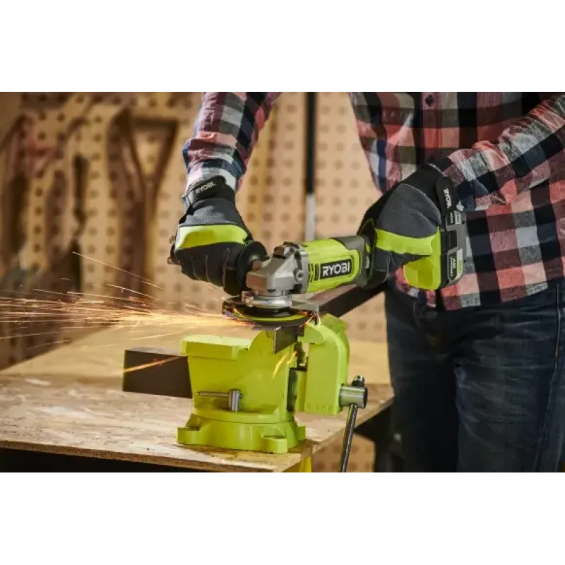 Ryobi ONE+ RAG18125-1C40S (5133005643)