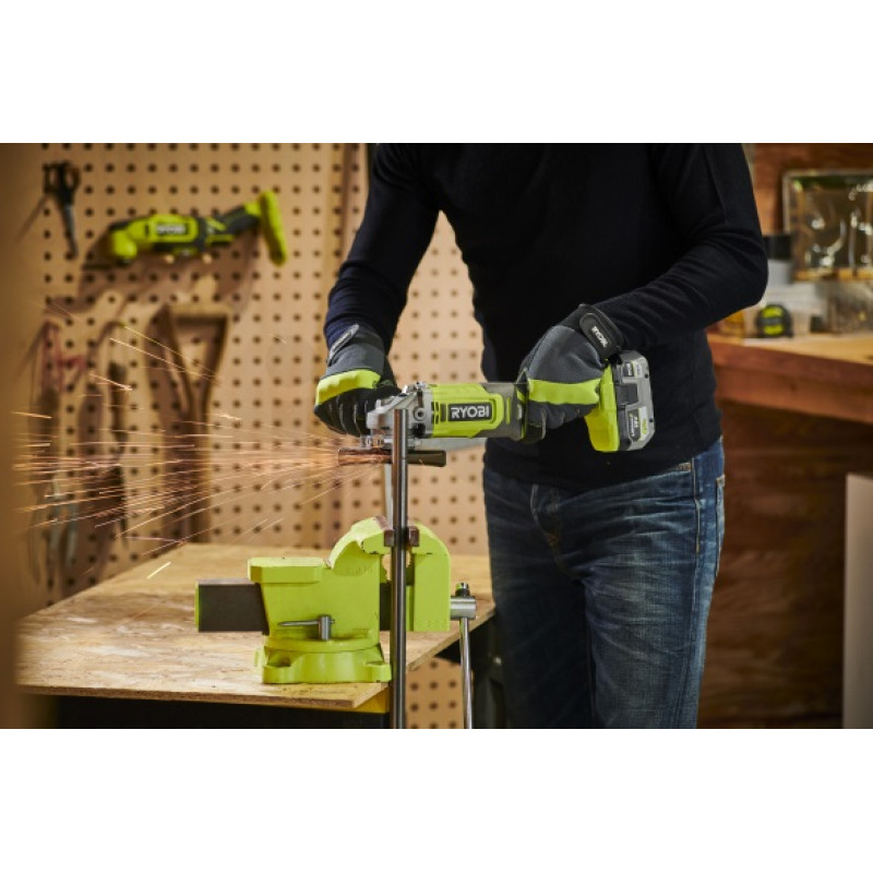 Ryobi ONE+ RAG18125-1C40S (5133005643)