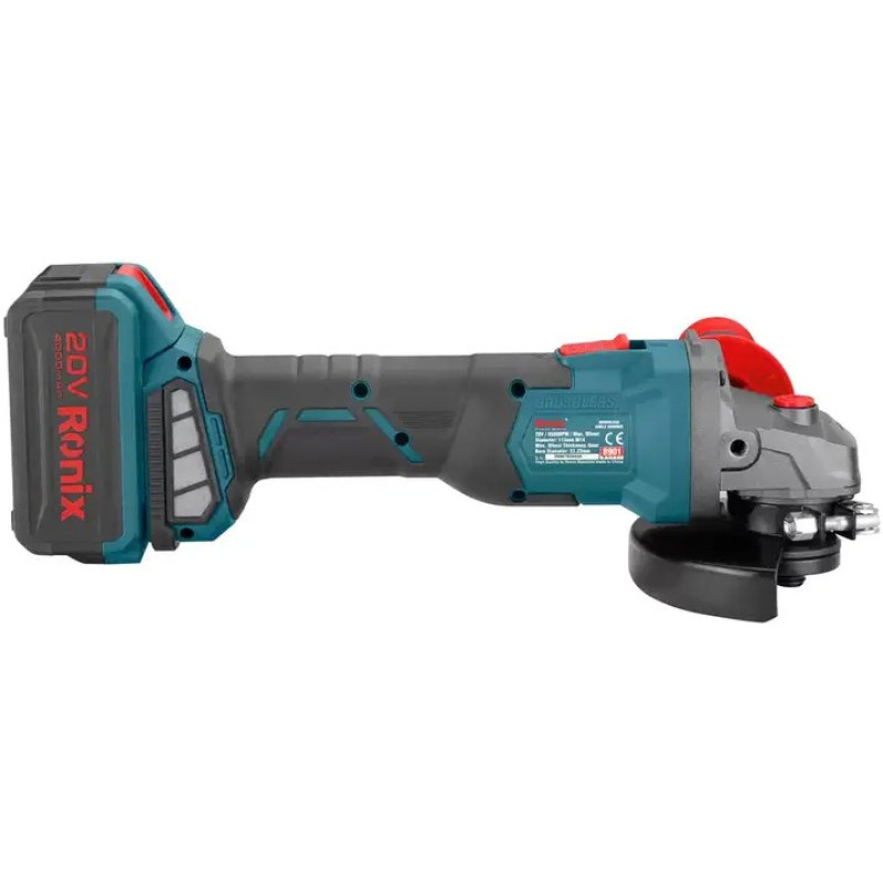 Ronix 8901K