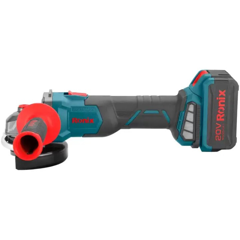 Ronix 8901K