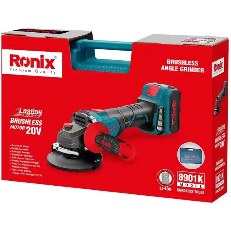 Ronix 8901K