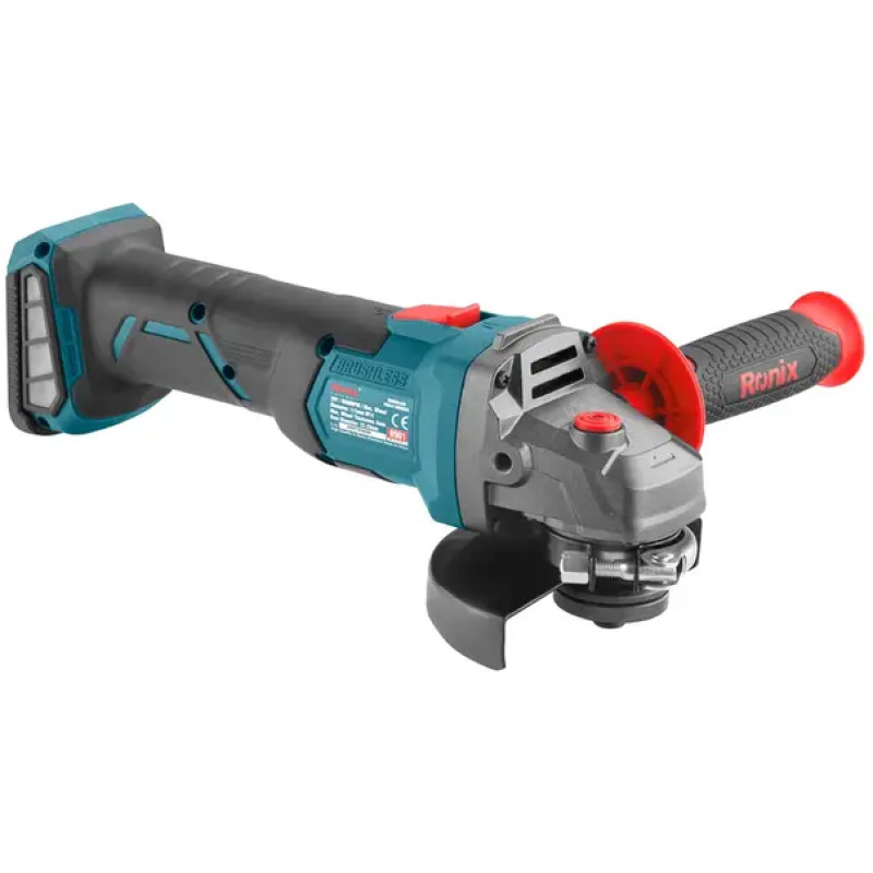 Ronix 8901