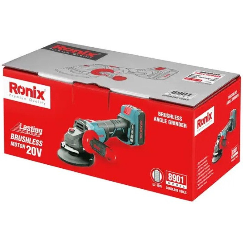Ronix 8901