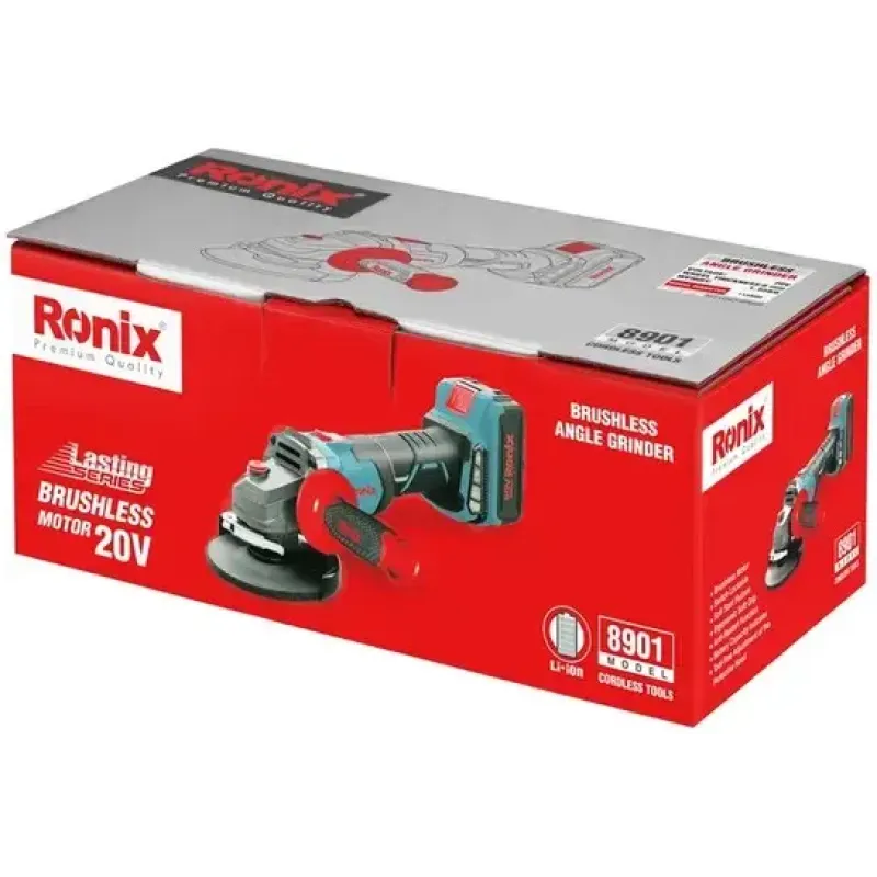 Ronix 8901