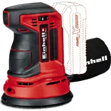 Шлифовальная машина Einhell TE-RS 18 Li Solo (4462010)
