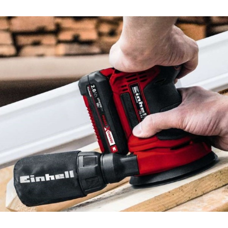 Einhell TE-RS 18 Li Solo (4462010)