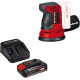 Einhell TE-RS 18 Li Solo (4462010)
