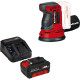 Einhell TE-RS 18 Li Solo (4462010)