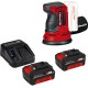 Einhell TE-RS 18 Li Solo (4462010)