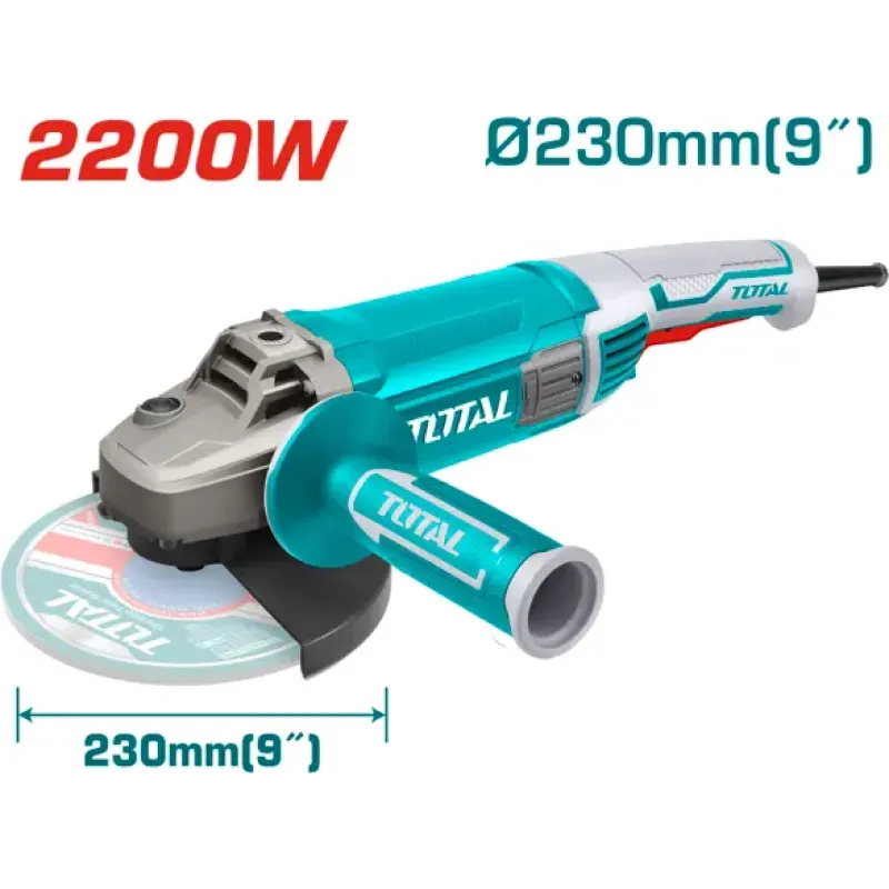 Total TG12223026