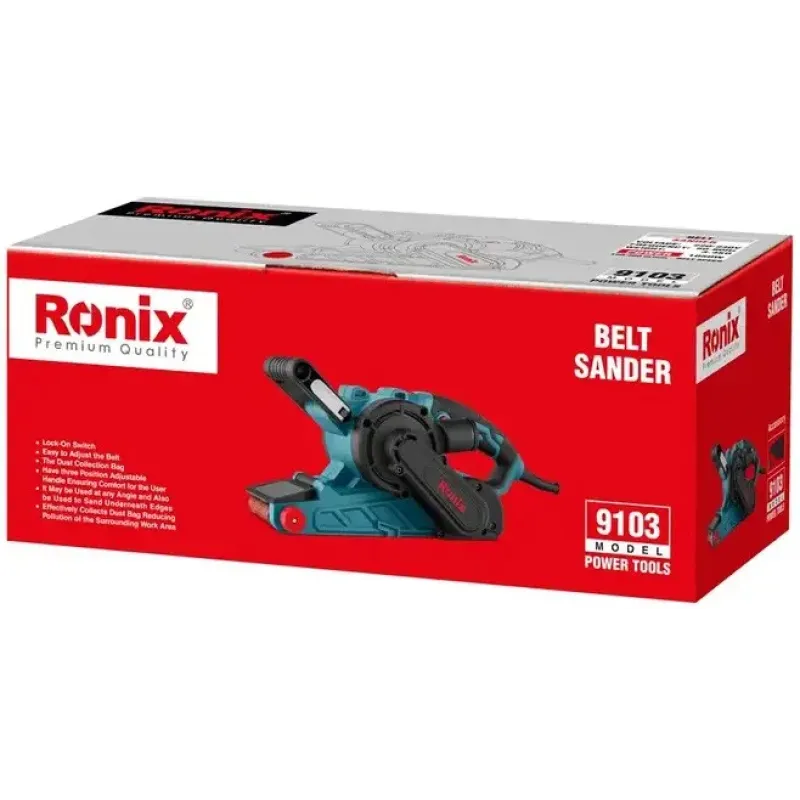 Ronix 9103