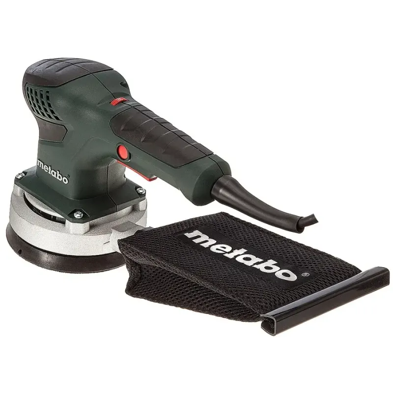 Шлифовальная машина Metabo SXE 3125 (600443000)